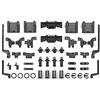 Tamiya 300051391 - M-05 C-Parti (quadrilatero)