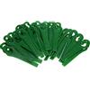 Odashen 48 Lame per Bosch ALM28/30 ART23Li ART23 - Lama in plastica per erba da giardino