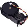 Donkivvy Ruota sinistra destra adatta per Roomba per Combo 105 205 405 505 Robot Aspirapolvere (R)