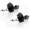 GH Coppia Ammortizzatori a Gas Anteriori D+S per Nissan Maxima QX II A33 2000-2003