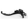 GH 1x Fusello Ruota Anteriore Destro per Volkswagen Touareg 1997- Audi Q7