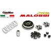 Malossi VARIATORE MALOSSI MULTIVAR 2000 MHR SCOOTER HONDA PS @ DYLAN 125 150 5114065