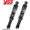 YSS Ammortizzatore HONDA SH 125 2001-2004 YSS posteriore TD220-300P-04-88