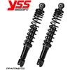 YSS Ammortizzatore SYM GTS 250 i Evo Joymax 2007-2009 YSS posteriore TD220-360P-0...