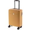 John Travel Malibu Moderno Cabina, giallo, Cabina, Moderno