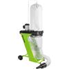 ZIPPER MASCHINEN Aspiratore trucioli sacco aspiratrucioli carrellato Zipper zi-asa550b