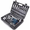 SCHEPPACH VALIGIA CON UTENSILI ATTREZZI E ACCESSORI 94 PZ SCHEPPACH TB94