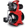 SCHEPPACH Elettropompa da giardino 1300 W 6000 l/h serbatoio da 24 l Scheppach hww1400