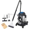 scheppach Aspiratore lava moquette tessuti tappezzerie 1600w SCHEPPACH sprayvac20