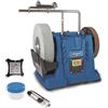 SCHEPPACH AFFILATRICE A UMIDO ACQUA SCHEPPACH TIGER 7000S AFFILA COLTELLI FORBICI