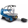 scheppach Traforo oscillante a pedale Scheppach deco xls seghetto legno piano inclinabile