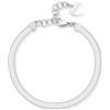 S'Agapõ Bracciale Donna in Acciaio | Collezione Chunky - SHK35