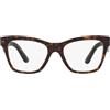 Dolce & Gabbana Occhiali da Vista Dolce&Gabbana DG3374 502