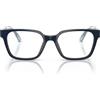 Emporio Armani Occhiali da Vista Emporio Armani EK3013U 6382 Bambini