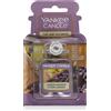 Yankee Candle Pink Sands Ultimate Car Jar Deodorante per auto 1 pz tipo Lemon Lavender