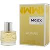Mexx Woman Eau de Toilette donna 40 ml opzione Vecchia confezione