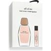 Narciso Rodriguez All Of Me set donna Eau de Parfum 90 ml + Eau de Parfum miniatura 10 ml opzione Vecchia confezione
