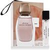 Narciso Rodriguez All Of Me set donna Eau de Parfum 90 ml + Eau de Parfum miniatura 10 ml opzione Nuova confezione