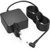 NICPOWER Caricatore Compatibile con Asus F402S F412F F507U F509 F509J F515EA F509F | per VivoBook F510Q F512F F512D F512J F512U F515J F540L F540S F540N F540Y F541U Alimentatore Caricabatterie