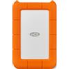 LaCie 5TB Rugged Mini Disco Fisso Portatile | USB 3.0 (STJJ5000400)