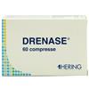 Hering Drenase 60 compresse