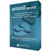 Amioil cerotti 12 pezzi