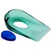 Tecniwork Talloniera in gel con foro misura medium/large 1 pezzo