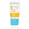 Bioderma Photoderm ped lait spf50+ 200 ml