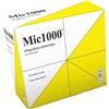 Benessere Farmacia Mic 1000 20 bustine