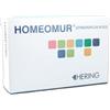 Hering Homeomur 30cps 450mg