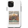 Lakelandwholesale1 Shirt Company Custodia per iPhone 11 Pro Italia Patria D'Arte E Bellezza Meraviglie Italiane Grafica