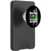 COOL GOLF DESIGNS AND OUTFITS GOLFER 7 ANNI GOLF 7° COMPLEANNO PopSockets PopWallet per MagSafe