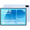HUAWEI MatePad Air 12 Tablet con M pencil Pro, OLED PaperMatte, 8+256GB