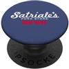 License Champs I Soprano Ufficiale Mafia Crime Drama TV | PAPL1376 PopSockets PopGrip Adesivo