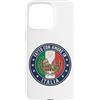 Lakelandwholesale1 Shirt Company Custodia per iPhone 15 Pro Max Fatto Con Amore In Italia Colosseo Firenze Duomo Grafica