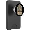 Jimbeels LENTICEL STUDY Lenticelle Botanica Legnosa PopSockets PopWallet per MagSafe