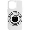 Apple Picking Season Fall Harvest Autumn Custodia per iPhone 14 Pro Max Apple Picking Squad autunno Stagione del raccolto Amore Raccolta delle mele