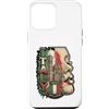 Lakelandwholesale1 Shirt Company Custodia per iPhone 12 Pro Max Bandiera Italia Firenze Duomo Donna Labbra Graphic Design Firenze