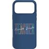Modern Minimalist Teacher Apparel Custodia per iPhone 17 Pro Max 4th Grade Teacher Modern Retro Script Minimalist Squad