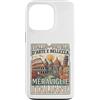 Lakelandwholesale1 Shirt Company Custodia per iPhone 13 Pro Italia Patria D'Arte E Bellezza Meraviglie Italiane Grafica