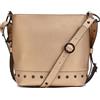 MARELLA BORSA SOSIA - 65162095 - bronzo