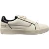 ARMANI EXCHANGE SNEAKERS - XUX162XV647 - bianco