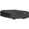 QNAP Server NAS QNAP TS-I410X Tower Collegamento ethernet LAN Nero x6425E [TS-I410X-8G]