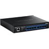 Trendnet TL2-F7080 switch di rete Gestito L2 1U Nero