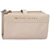Pepe Jeans Morgan, borse da donna e accessori da viaggio, in similpelle beige, nera e verde, di Joumma Bags