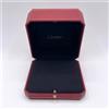 Cartier scatola presentazione orologio/bracciale watch/bracelet display box