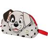 Samsonite Sammies Disney - Patch Beauty Case per Bambini, Trousse con Cerniera, Fodera Idrorepellente, 23 cm