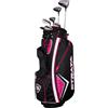 Callaway Strata Set da Golf Completo 11 pezzi