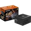 GIGABYTE UD750GM PG5 V2 Alimentatore - PCIe Gen 5.1, 80 PLUS Gold, Design completamente modulare, Ventola da 120 mm, Compatibile con ATX 3.1, Spina EU