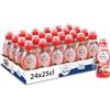 San Benedetto Baby Camomilla Gusto Fragola, con Tappo Pull&Push, 24x250ml